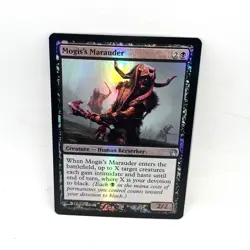 Mogis's Marauder Foil Theros MTG Magic The Gathering - Image 1