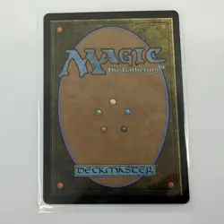 Goobbue Gardener Final Fantasy Foil 0188 MTG NM/M - Image 2