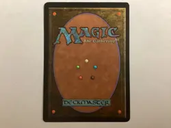 MTG Antiquities MILLSTONE LP (BIN) Graded Power - Image 2