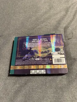 Magic: The Gathering LOTR Tales of Middle-Earth Collector Booster omega box - Image 2