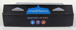 MTG Doctor Who Masters of Evil Commander Deck | Precon | Magic Universes Beyond - Image 3