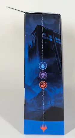 MTG Doctor Who Masters of Evil Commander Deck | Precon | Magic Universes Beyond - Image 4