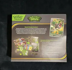Pokemon TCG Perfect Order Elite Trainer Box (SEALED) - Image 2