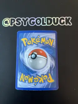 Numel 68/107 Holo Stamped Pokemon Card, Ex Deoxys E13 - Image 3