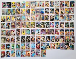 Vintage TCG CCG Yu Yu Hakusho Card lot bulk sale Carddass, etc. G56683 - Image 3