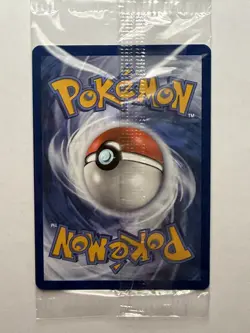 Pokemon SEALED Teal Mask Ogerpon SVP 123 Twilight Masquerade ETB Promo Holo!! - Image 2
