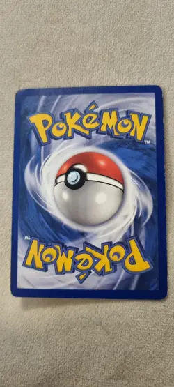 Defender - Pokemon TCG - MP - Uncommon - Base Set 80/102 - Image 2