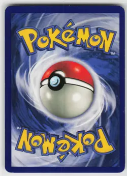 Pokemon Center Base Set 085/102 Uncommon - Image 2