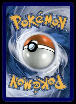 Morelull 97/147 Burning Shadows Reverse Holo Common Pokemon - Image 2