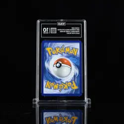 Pokemon Phantasmal Flames Charcadet #022 Black Star Promo TAG 10 - Image 2