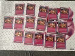 Pokemon TCG Survival Brace Scarlet & Violet-Twilight Masquerade 164/167 Holo Ace - Image 1