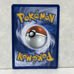 Pokemon TCG Dewgong 97/94 Phantasmal Flames Illustration Rare - Image 2