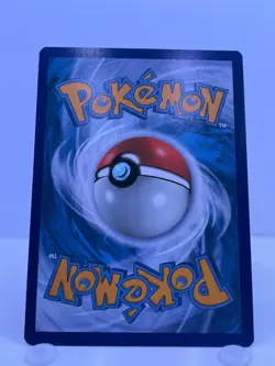 Celebi (Full Art) XY111 - Pokemon XY Promo (Blackstar Promo) - Near Mint - Image 2