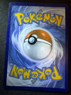 Pokemon TCG Ethan's Adventure 221/182 Sv10 Full Art Ultra Rare Holo - Image 2