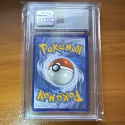 Pokemon Mega Gardevoir ex 178/132 Me01 Mega Evolution SAR Holo CGC 10 360 HP - Image 2