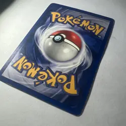Rainbow Energy Holo 17/82 - Team Rocket Set - Vintage - Pokemon TCG - Image 3