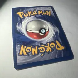 Rainbow Energy Holo 17/82 - Team Rocket Set - Vintage - Pokemon TCG - Image 4