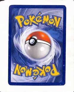 Bonsly 71/130 - Pokemon TCG Diamond and Pearl - Regular Common - Image 2
