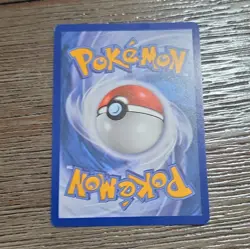 Pokemon Team Rocket's Weezing Sv10 199/182 Illustration Rare Full Art Holo 130 … - Image 2