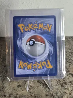 Pokemon Slurpuff Holo Stage 1 Psychic Ascended Heroes 236/217 120 HP - Image 2