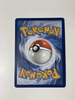Pokemon TCG Basic Psychic Energy 207/165 Scarlet & Violet 151 Secret Rare Holo - Image 2