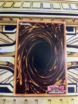 Yugioh Blue Eyes White Dragon YAP1-EN001 Ultra Rare - Image 3