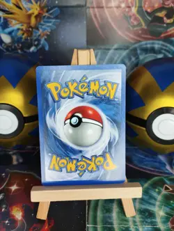 Pokemon Karte Togepi (WP 30) WOTC Wizards Promo 30 PSA DE EX- - Image 2