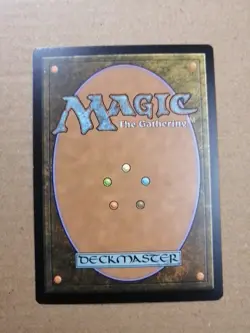 MTG Rhonas the Indomitable - 182 / English / Lightly Played Like Yomama - Image 2