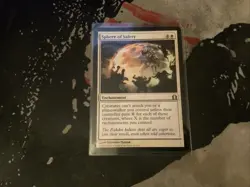 Sphere of Safety Return to Ravnica Regular - Image 1