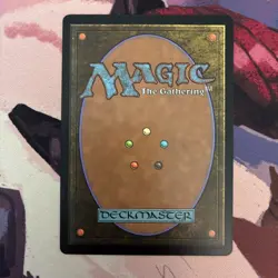 Pariah Showcase - Outlaws of Thunder Junction - Magic the Gathering MTG - Image 3