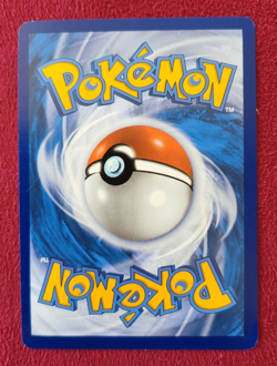 CARTE POKEMON - SET de BASE - KYOGRE V 037/159 - (FR) NEAR MINT - Image 2