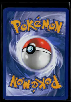 Slowbro 52/123 HeartGold & SoulSilver Reverse Holo Uncommon Pokemon - Image 2