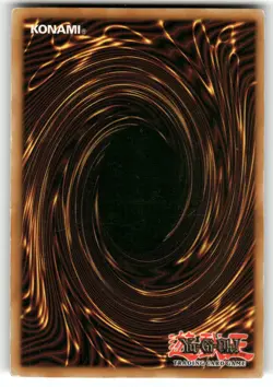 Scapegoat Super Rare Starter Deck: Joey SDJ-041 LP - Image 2