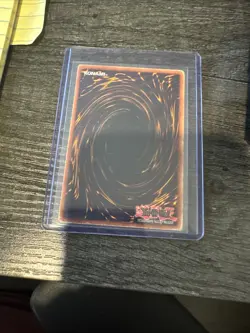 Yu-Gi-Oh! Polymerization LOB-059 - Image 3