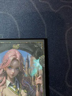 Goddess Story One Piece Waifu Premium Thick Card Shirahoshi Slytherin Character - Image 3