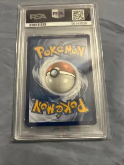 PSA 10 Altaria 049/073 2020 Champion's Path Holo Rare Pokemon Card. Free Shippin - Image 2