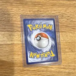 Pokemon Umbreon Star 17/17 Celebrations Classic Collection Holo Full Art Card - Image 2