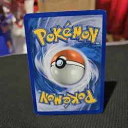 Pichu Pokemon TCG Stormfront Uncommon Card #45/100 - Image 2