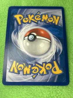 Pokemon TCG Card Game Horsea Delta Species 50/101 Dragon Frontiers Reverse Holo - Image 2