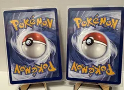 Regieleki V & VMAX 58/195 + 175/195 Silver Tempest Pokemon 2 Card Lot - Image 2