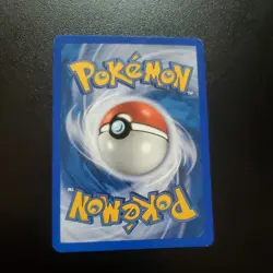 Pokemon TCG Ivysaur Expedition Card 82/165 Uncommon, LP - Image 2