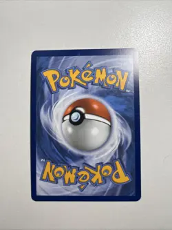 Pokemon TCG Journey Together N's Zoroark EX Holo Ultra Rare Card 189/159 - Image 2