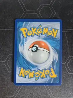 Jolteon BW91 and Vaporeon BW89 Holo Promo Pokemon Cards NM - Image 2