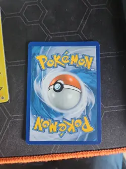 Jolteon BW91 and Vaporeon BW89 Holo Promo Pokemon Cards NM - Image 4