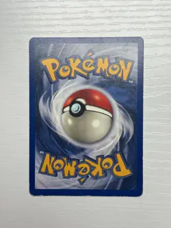 Clefable First Edition Jungle Holo 1/64 Jungle 1999 WOTC Pokemon Card TCG - Image 3