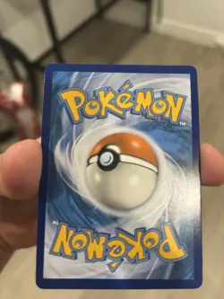 Pokemon 2015 XY Breakthrough Mewtwo EX Full Art Secret Rare Card 164/162 - Image 2