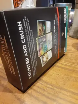 MtG Bedecked Brokers commander precon, new sealed in box - Image 3