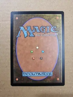 MTG Crawlspace - 240 / English / Near Mint Like Deez Nuts - Image 2