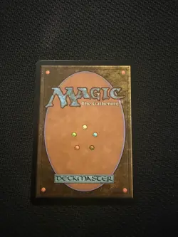 Magic: The Gathering Forbidden Orchard Rare Land Commander 2016 296/351 Regular - Image 2