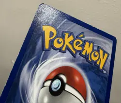 Vulpix HP 68/102 - 1st Edition Base Set Shadowless - Pokemon 1999 (A) - Image 5